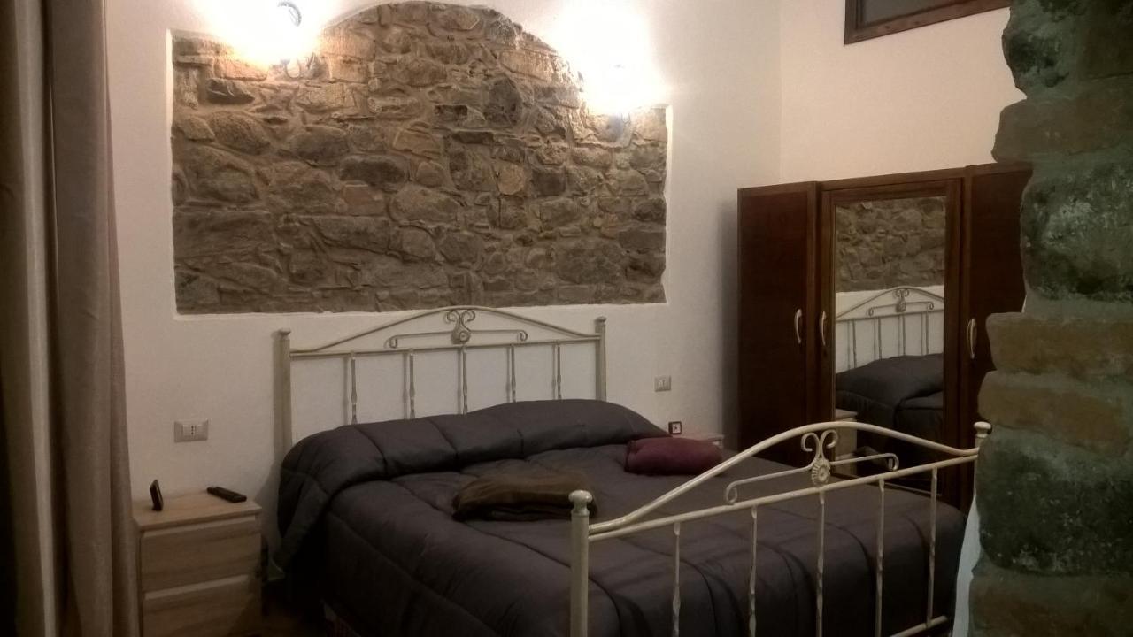 B&B Sotto Le Stelle Vacanze Бари-Сардо Экстерьер фото